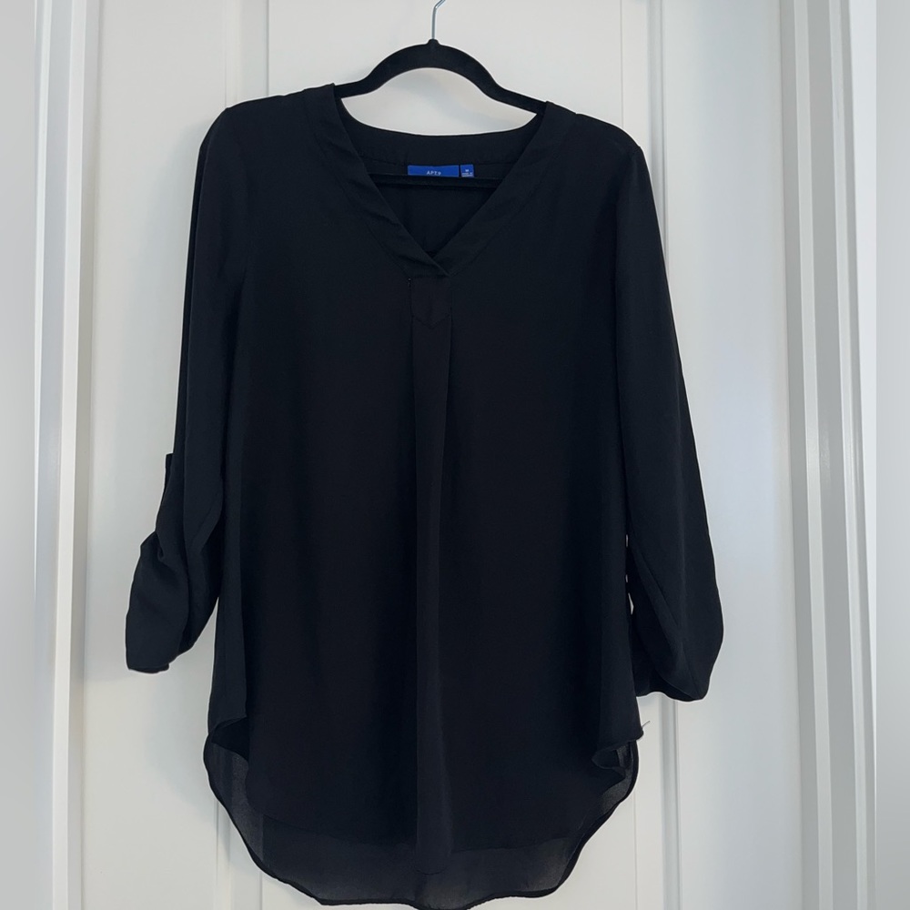 Apt 9 Blouse